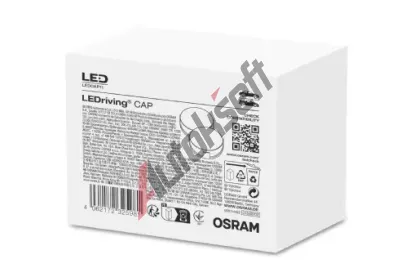 OSRAM Kryt hlavnho svtlometu LEDriving CAP OS LEDCAP11, LEDCAP11