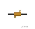 OSRAM Sada kabelů LEDriving® CANBUS CONTROL OS LEDCCU01-2HFB, LEDCCU01-2HFB