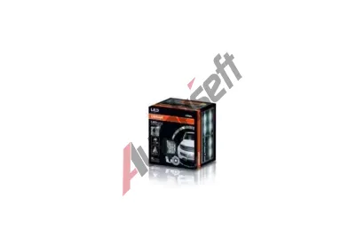 OSRAM Pracovn� sv�tlomet LEDriving� CUBE OS LEDDL101-SP, LEDDL101-SP