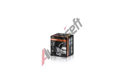 OSRAM Pracovn� sv�tlomet LEDriving� CUBE OS LEDDL101-WD, LEDDL101-WD