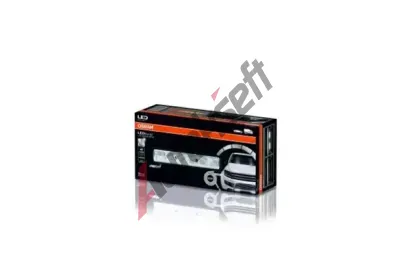 OSRAM D�lkov� sv�tlomet LEDriving� LIGHTBAR SX180 OS LEDDL105-SP, LEDDL105-SP