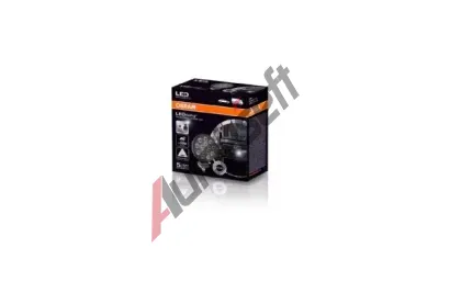 OSRAM Sv�tlo zp�te�ky LEDriving� REVERSING OS LEDDL108-WD, LEDDL108-WD