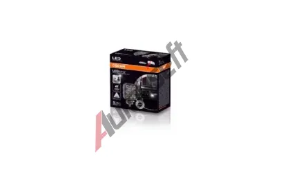 OSRAM Sv�tlo zp�te�ky LEDriving� REVERSING OS LEDDL109-WD, LEDDL109-WD