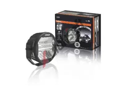 OSRAM D�lkov� sv�tlomet LEDriving� Round MX260-CB OS LEDDL112-CB, LEDDL112-CB