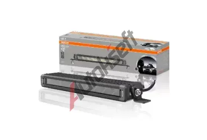 OSRAM D�lkov� sv�tlomet LEDriving� LIGHTBAR VX250-SP OS LEDDL115-SP, LEDDL115-SP