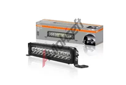 OSRAM D�lkov� sv�tlomet LEDriving� LIGHTBAR VX250-CB OS LEDDL117-CB, LEDDL117-CB