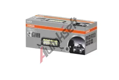 OSRAM D�lkov� sv�tlomet LEDriving� Lightbar VX180-SP OS LEDDL123-SP DR, LEDDL123-SP DR