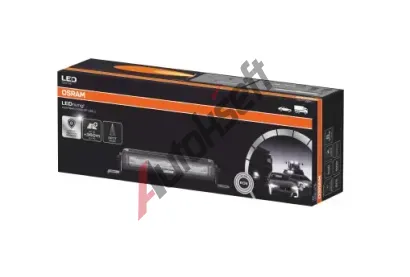 OSRAM Dálkový světlomet LEDriving® Lightbar FX250 OS LEDDL129-SP, LEDDL129-SP OSRAM Dálkový světlomet LEDriving® Lightbar FX250 OS LEDDL129-SP, LEDDL129-SP