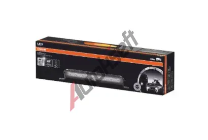 OSRAM Dálkový světlomet LEDriving® Lightbar FX500 OS LEDDL131-SP SM, LEDDL131-SP SM OSRAM Dálkový světlomet LEDriving® Lightbar FX500 OS LEDDL131-SP SM, LEDDL131-SP SM