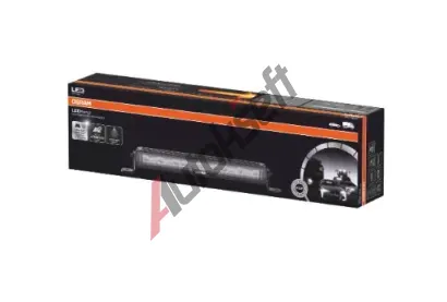 OSRAM D�lkov� sv�tlomet LEDriving� Lightbar FX500 OS LEDDL132-CB SM, LEDDL132-CB SM