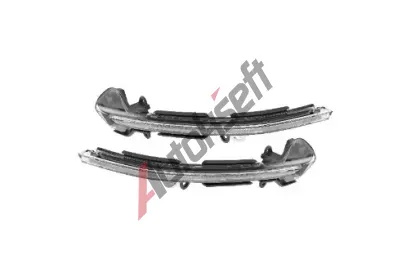 OSRAM Sada směrových světel LEDriving® Dynamic Mirror Indicator OS LEDDMI 5F0 WT S, LEDDMI 5F0 WT S  OSRAM Sada směrových světel LEDriving® Dynamic Mirror Indicator OS LEDDMI 5F0 WT S, LEDDMI 5F0 WT S