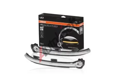 OSRAM Sada smrovch svtel LEDriving Dynamic Mirror Indicator OS LEDDMI 5G0 WT S, LEDDMI 5G0 WT S