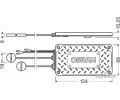 OSRAM Svtlo LEDambient PULSE CONNECT OS LEDEXT101, LEDEXT101