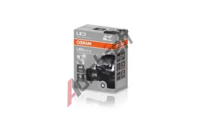 OSRAM Pracovní světlomet LEDriving® Flush Mount WL VX100-FL OS LEDFLUSH101-FL, LEDFLUSH101-FL OSRAM Pracovní světlomet LEDriving® Flush Mount WL VX100-FL OS LEDFLUSH101-FL, LEDFLUSH101-FL