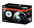OSRAM Sada mlhovch svtel LEDriving FOG PL Silver Edition OS LEDFOG103-SR, LEDFOG103-SR