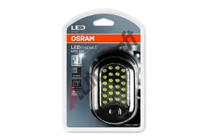 OSRAM Run svtidlo LEDinspect MINI 125 OS LEDIL202, LEDIL202