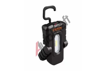 OSRAM Run svtidlo LEDinspect POCKET 160 OS LEDIL204, LEDIL204