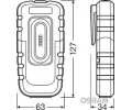 OSRAM Run svtidlo LEDinspect POCKET 160 OS LEDIL204, LEDIL204