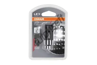 OSRAM Run svtidlo LEDinspect FLASHLIGHT 15 OS LEDIL205, LEDIL205