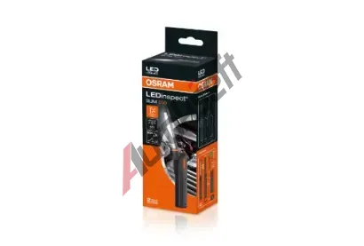 OSRAM Run svtidlo LED Inspection Lights OS LEDIL403, LEDIL403