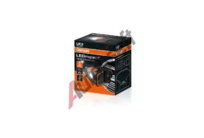 OSRAM Run svtidlo LED Inspection Lights OS LEDIL404, LEDIL404
