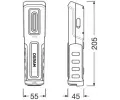 OSRAM Run svtidlo LED Inspection Lights OS LEDIL405, LEDIL405