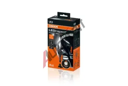 OSRAM Run svtidlo LED Inspection Lights OS LEDIL409, LEDIL409