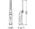 OSRAM Run svtidlo LED Inspection Lights OS LEDIL409, LEDIL409