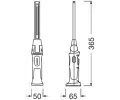 OSRAM Run svtidlo LED Inspection Lights OS LEDIL410, LEDIL410