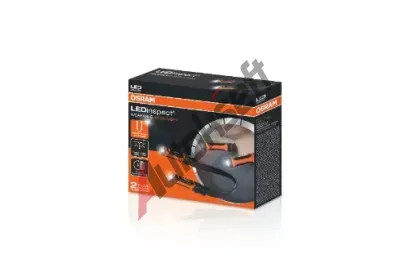OSRAM Run svtidlo LED Inspection Lights OS LEDIL413, LEDIL413