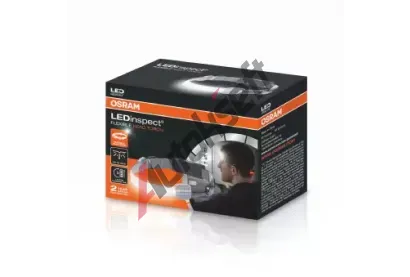 OSRAM Run svtidlo LED Inspection Lights OS LEDIL414, LEDIL414