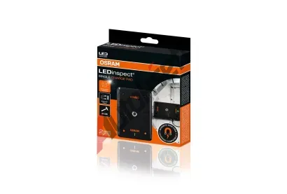 OSRAM Ru�n� sv�tidlo LEDinspect SINGLE CHARGE PAD OS LEDIL423, LEDIL423
