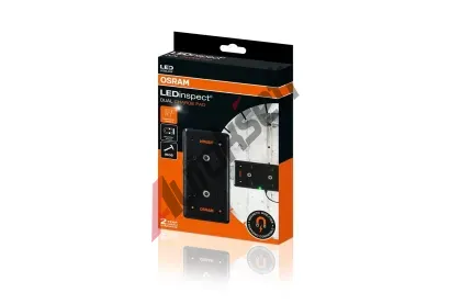 OSRAM Ru�n� sv�tidlo LEDinspect DUAL CHARGE PAD OS LEDIL424, LEDIL424