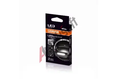 OSRAM Osv�tlen� interi�ru LEDambient� Trunk Light OS LEDINT106, LEDINT106