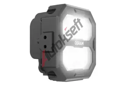 OSRAM Pracovní světlomet LEDriving® Cube PX Ultra-Wide Beam OS LEDPWL103-UW, LEDPWL103-UW OSRAM Pracovní světlomet LEDriving® Cube PX Ultra-Wide Beam OS LEDPWL103-UW, LEDPWL103-UW