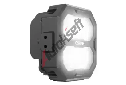 OSRAM Pracovní světlomet LEDriving® Cube PX Wide Beam OS LEDPWL105-WD, LEDPWL105-WD OSRAM Pracovní světlomet LEDriving® Cube PX Wide Beam OS LEDPWL105-WD, LEDPWL105-WD