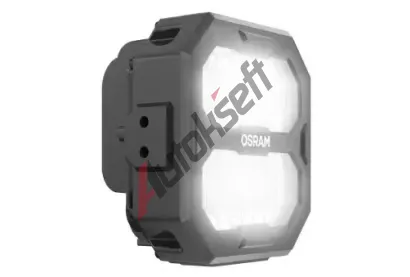 OSRAM Pracovn� sv�tlomet LEDriving� Cube PX Flood Beam OS LEDPWL107-FL, LEDPWL107-FL