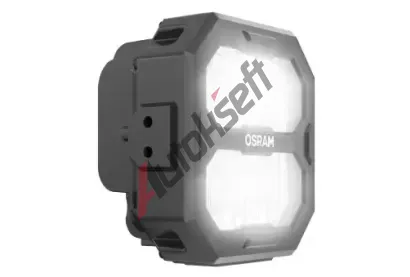 OSRAM Pracovn� sv�tlomet LEDriving� Cube PX Flood Beam OS LEDPWL109-FL, LEDPWL109-FL