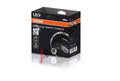 OSRAM Sada kabelů LEDriving® SMART CANBUS OS LEDSC03-1-2HFB, LEDSC03-1-2HFB OSRAM Sada kabelů LEDriving® SMART CANBUS OS LEDSC03-1-2HFB, LEDSC03-1-2HFB