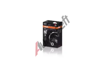 OSRAM Sada kabel LEDriving SMART CANBUS OS LEDSC04-2HB, LEDSC04-2HB