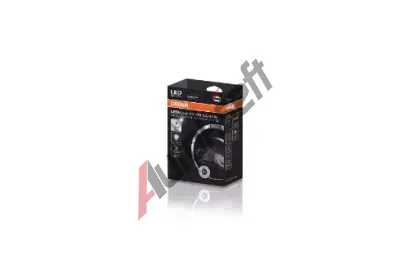 OSRAM Sada kabel LEDriving SMART CANBUS OS LEDSC05-2HB, LEDSC05-2HB