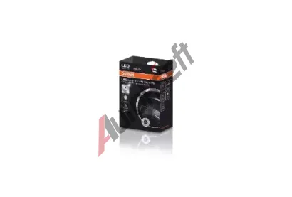 OSRAM Sada kabel LEDriving SMART CANBUS OS LEDSC06-2HB, LEDSC06-2HB