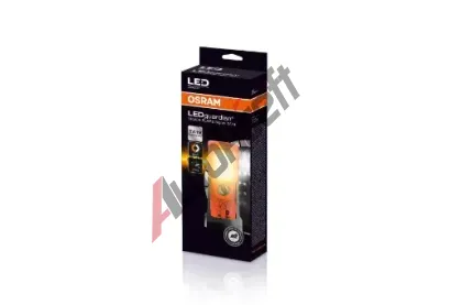 OSRAM Run svtidlo LEDguardian TRUCK FLARE Signal OS LEDSL103, LEDSL103