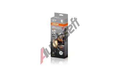 OSRAM Ru�n� sv�tidlo LEDguardian TRUCK FLARE Signal TA19 OS LEDSL106, LEDSL106