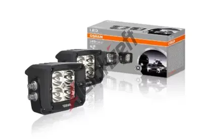 OSRAM Pracovn� sv�tlomet LEDriving� CUBE VX80-SP OS LEDWL101-SP, LEDWL101-SP