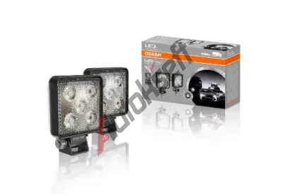 OSRAM Pracovn� sv�tlomet LEDriving� CUBE VX70-WD OS LEDWL103-WD, LEDWL103-WD