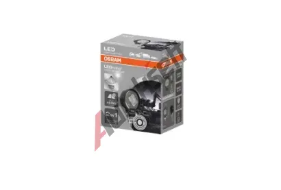 OSRAM Pracovní světlomet LEDriving® Round WL VX80-WD OS LEDWL104-WD, LEDWL104-WD OSRAM Pracovní světlomet LEDriving® Round WL VX80-WD OS LEDWL104-WD, LEDWL104-WD