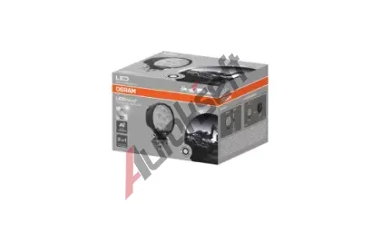 OSRAM Pracovní světlomet LEDriving® Round WL VX100-WD OS LEDWL106-WD, LEDWL106-WD OSRAM Pracovní světlomet LEDriving® Round WL VX100-WD OS LEDWL106-WD, LEDWL106-WD