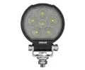 OSRAM Pracovní světlomet LEDriving® Round WL VX100-WD OS LEDWL106-WD, LEDWL106-WD