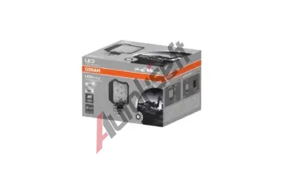 OSRAM Pracovní světlomet LEDriving® Cube WL VX100-WD OS LEDWL107-WD, LEDWL107-WD OSRAM Pracovní světlomet LEDriving® Cube WL VX100-WD OS LEDWL107-WD, LEDWL107-WD